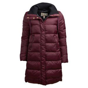 womens barbour jacket puffer